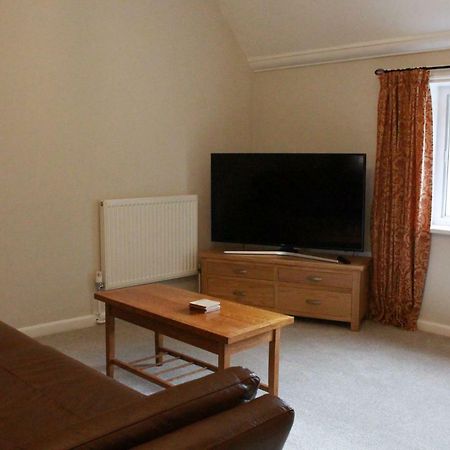Rutherford Apartment Didcot Exterior photo