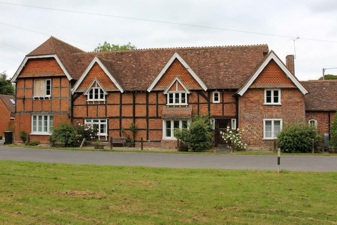 Rutherford Apartment Didcot Exterior photo